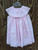 Will 'Beth   Birthday Dress Pink