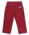 Rugged Butts    Cranberry Straight Chino Pants 