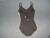 V Neck Tank Leotard