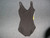 V Neck Tank Leotard