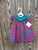 Bailey Boys December Plaid Float Dress