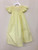 Mom & Me  Smocking Dress  Yellow  3222