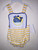 Three Sisters Whale Appl. Boys Sunsuit 