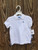 Little Me   Golf Polo Short Set 