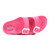 M I A Shoes   Little Jasmin  Hot Pink 