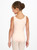 Capezio Tank Leotard Pink