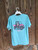 Lillybelle  ATV buggy shirt