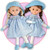 Rosalina   Baby    Pepper Doll Blue Bishop / Hat 2