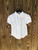 Ralph Lauren,   White Oxford Shirt 