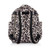 Dream Backpack  Leopard Diaper Bag 