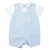 Newborn Creeper & Shortall   Blue 