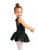  Back Keyhole Tutu Dress