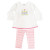 Princess Palace- Tunic Pant Set