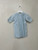 Blue Nolan Boy Daygown   