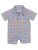 LD BABY SEASONAL SHORTALL DECOY