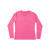 Pro Performance T-Shirt  Atlantic Tarpon Hot Pink 
