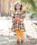 Hudson Plaid High Low Ruffle Tunic   Hudson Plaid High Low Ruffle Tunic