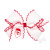 Christmas bow