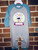 Boy Snowglobe  Romper  