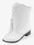 Gotham Majorette Boot White