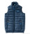 Puffer Vest  Navy