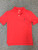 Polo Ralph Lauren Red Performance Shirt