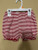 Fireworks App.  Girls Bloomer Set 