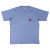 State Collection   Ga.  Tee Blue 