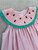 Watermelon Dress 