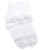 2150 white sock