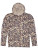 Hoodie Vintage   Camo  