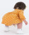 Honey Bud Knit Long Sleeve Bodysuit