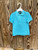 Polo Shirt   Knt- Blue 