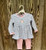Carriage Legging Set 