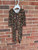 Woods Bamboo Romper 
