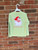 Perf Tee Santa 