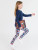 Poppy Petals Kids Legging