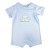 Cross Boy's Romper