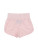 Girls Solis Short Light Pink