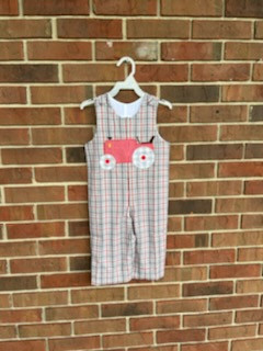 Tractor Knit Longall