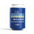 Cathy Summers (Royal Blue Can Cooler)