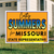 Cathy Summers (24" x 18" Coroplast Yard Sign)