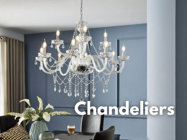 Chandelier Collection