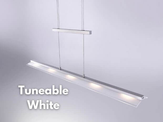 Tuneable White