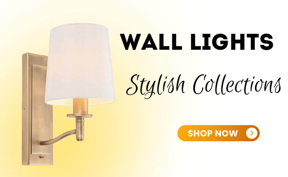 Wall Lights