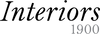 Interiors 1900