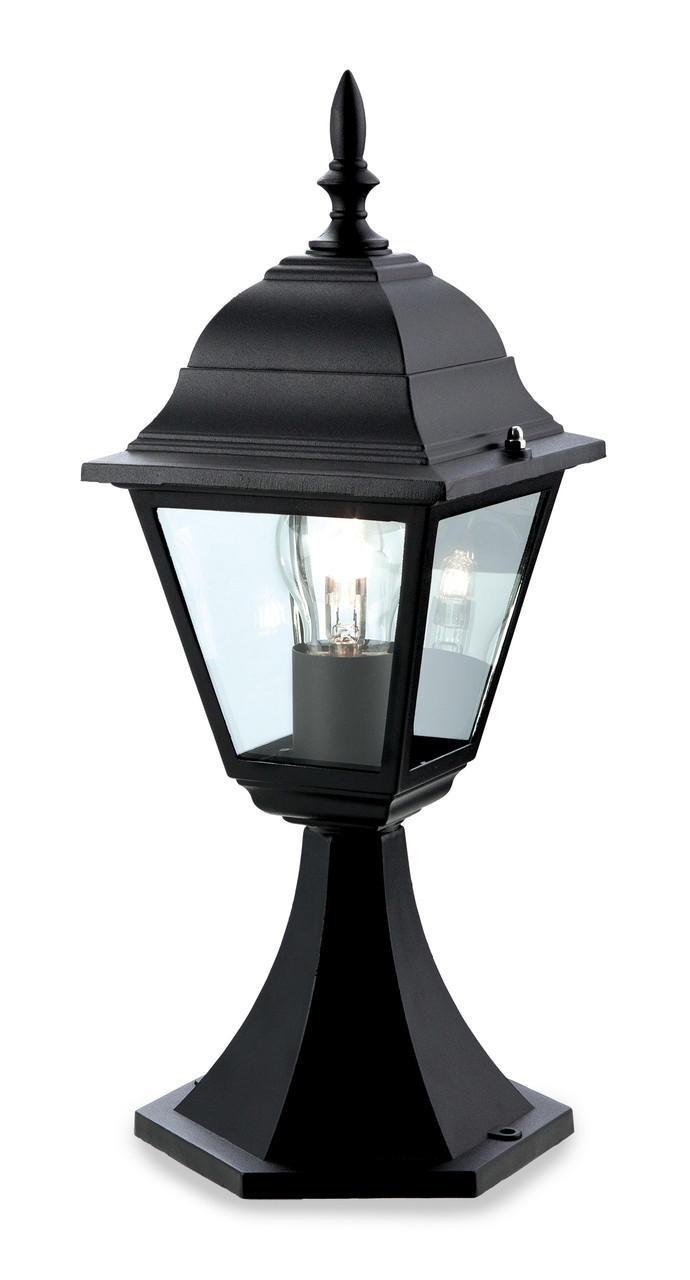 Exterior Post Top Lighting | The Online Lighting Store