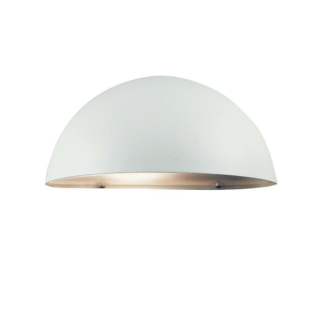 Nordlux - Bønnelycke MDD - Plafonnier suspendu - Raito 22 Oval - Blanc et Laiton - Métal, Verre