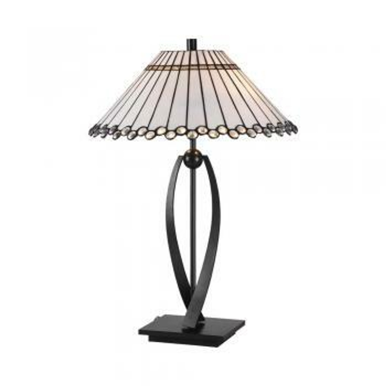 Tiffany Table Lamp