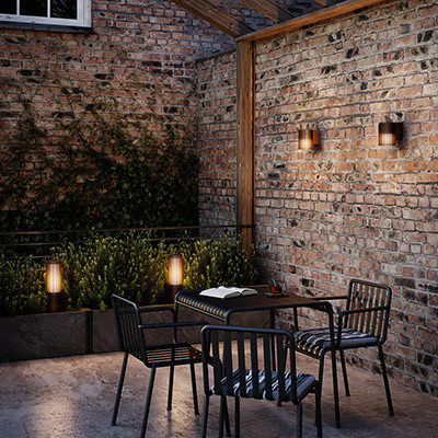 Exterior Lighting